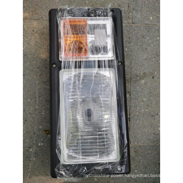 SANY Road machinery  Headlight 60118971